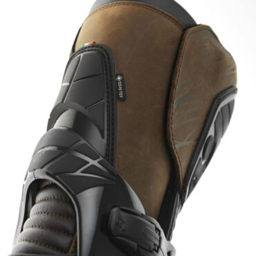 Gaerne Мотоботы G.Dakar Gore Tex Коричневые - миниатюра 6