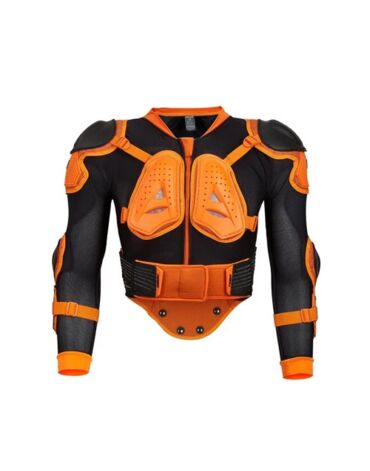 Моточерепаха TIGER TR H2  (детская) 
