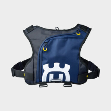 Рюкзак с гидратором Husqvarna Erzberg Hydration Pack - миниатюра 1