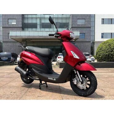 Скутер WELS XG - миниатюра 6