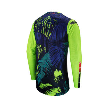 Leatt Джерси 5.5 UltraWeld Jungle (2024) - миниатюра 4