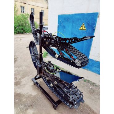 Стенд для комплекта в магазин - миниатюра 5