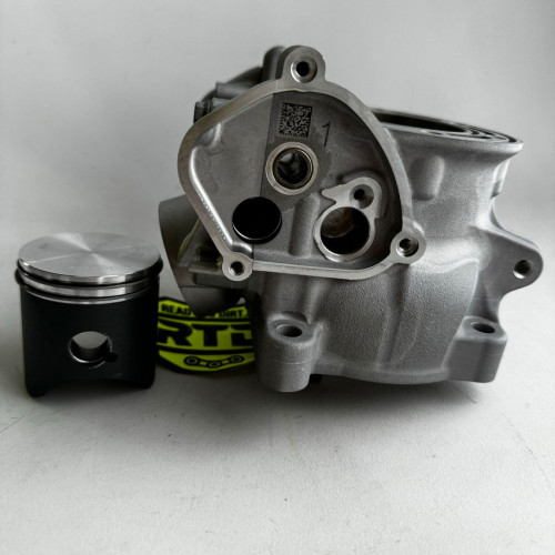 A42030038000 - Комплект цилиндр + поршень KTM 125SX (2023 2025), Husqvarna TC125 (2023 2025), GasGas MC125 (2024 2025) - фото 3