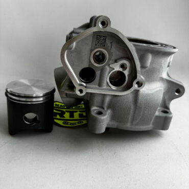A42030038000 - Комплект цилиндр + поршень KTM 125SX (2023 2025), Husqvarna TC125 (2023 2025), GasGas MC125 (2024 2025) - миниатюра 3
