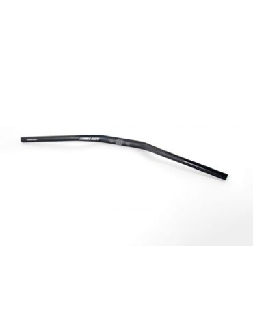 Руль 28 мм черный KTM EXC Six Days 20 23