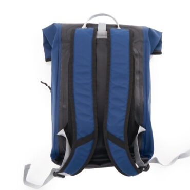Dragonfly Герморюкзак DF Fold Bag Blue 22л - миниатюра 2
