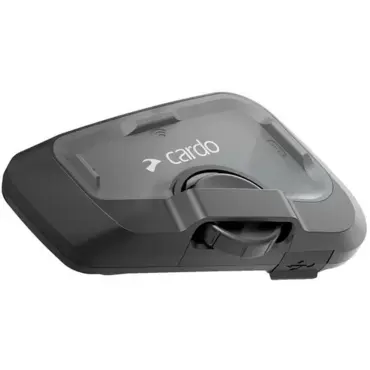Cardo Scala Rider Bluetooth гарнитура Freecom 4X Single - миниатюра 2