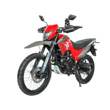 Мотоцикл ATAKI Crosser 300 (4T PR300) 21 18 - миниатюра 5