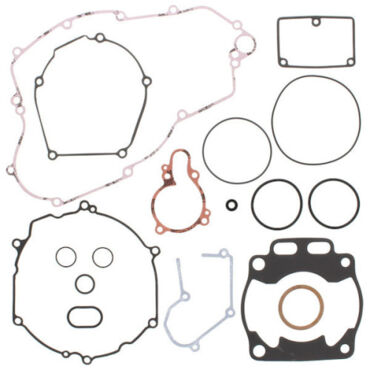 Прокладки полный комплект Kawasaki KX250 05 07 - миниатюра 1