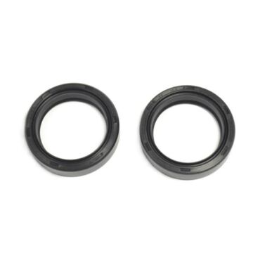 Комплект сальников вилки Athena под мотоцикл Kawasaki KX 250 79 81 (38*50*10,5) PIA 4090 TC4 - миниатюра 1