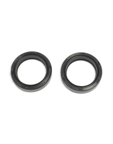 Комплект сальников вилки Athena под мотоцикл Kawasaki KX 250 79 81 (38*50*10,5) PIA 4090 TC4