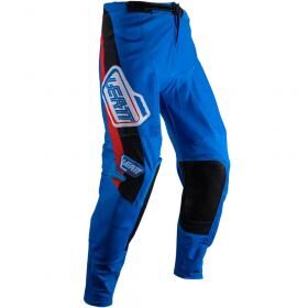 Штаны Leatt 4.5 Pitboyard Royal ЧЗ