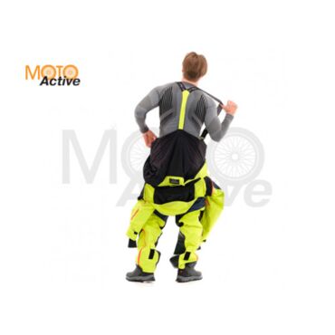 Комбинезон Extreme 2.0 MAN Yellow Green Fluo Limoges Snowbike (XL) - миниатюра 3