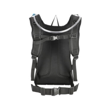 Acerbis Рюкзак с гидропаком H2O Logo Black White (10 2 L) - миниатюра 4