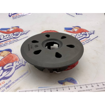 KTM Inner clutch hub Корзина сцепления внутренняя  SX 250 22-> // EXC EXCF 250 500 22-> ( 78132002400 ) - миниатюра 1