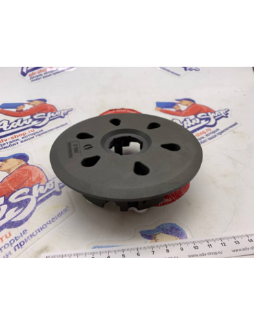 KTM Inner clutch hub Корзина сцепления внутренняя  SX 250 22-> // EXC EXCF 250 500 22-> ( 78132002400 )