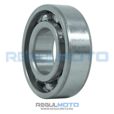 Подшипник Regulmoto коленвала 6205 (25x52x15)  - миниатюра 1
