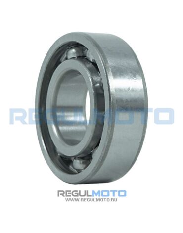 Подшипник Regulmoto коленвала 6205 (25x52x15) 