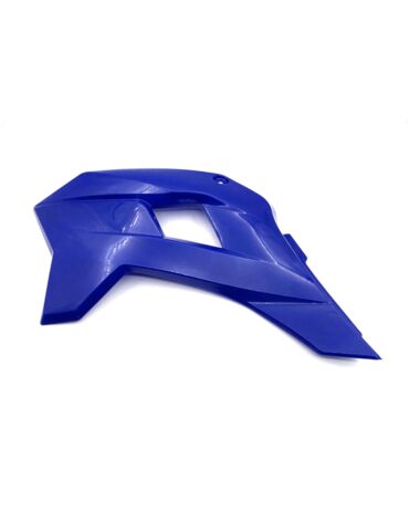 Пластик KAYO KRZ Передний левый в сборе (Blue)