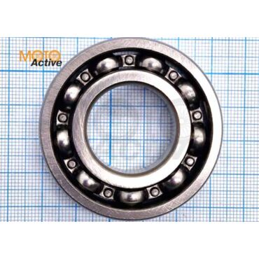 Подшипник 6205 25х52х15 ZS154FMI 2(S125)(54*54) - миниатюра 2