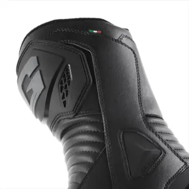 Мотоботы Gaerne GRT Black - миниатюра 3