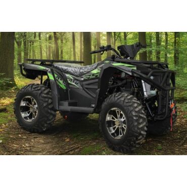 Квадроцикл Racer ATV 350 - миниатюра 2
