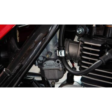 Мотоцикл Motoland 250 ENDURO CRF LT (170FMN) - миниатюра 6