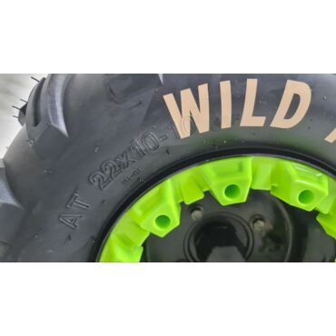 Квадроцикл Motoland WILD TRACK 200 LUX  (баланс.вал) - миниатюра 29