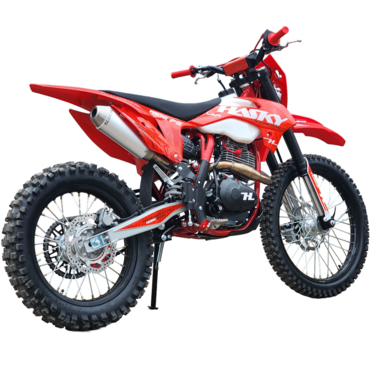 Мотоцикл Hasky F5 RIDE 2025 - миниатюра 9