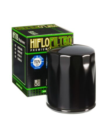 Фильтр масляный HF170B