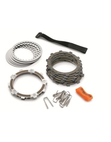 Комплект автоматического сцепления REKLUSE KTM Duke 250 390 15 23; Adventure 250 390 20 24
