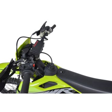 Мотоцикл Кросс PWR FS5 300 (175FMM) - миниатюра 5