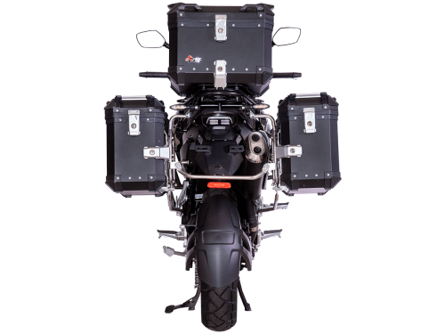 Мотоцикл CYCLONE RX600 ADV (SR600GY)