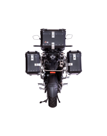 Мотоцикл CYCLONE RX600 ADV (SR600GY)