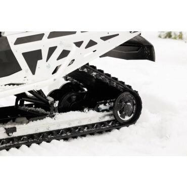 Снегоход IRBIS TUNGUS 600L GEN1 - миниатюра 5