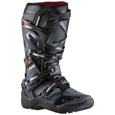 Мотоботы Leatt 5.5 Flexlock Enduro V21 - миниатюра 1