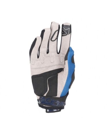 Acerbis Перчатки детские CE MX X K KID Dark Blue