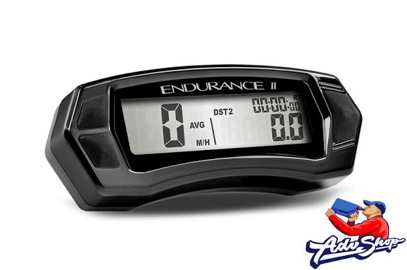 Trailtech Endurance II Kit, for KTM, Husky панель приборов ( 202 111 )