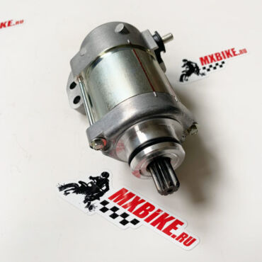 Мотор стартера KTM 250EXC 300EXC 13 16 / Husqvarna TE250 TE300 13 16 - миниатюра 2