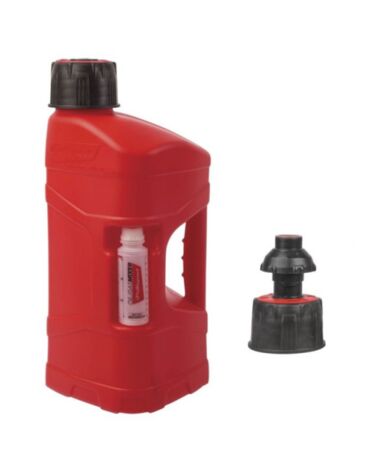 Канистра с быстрозаливным клапаном Polisport ProOctane 20л