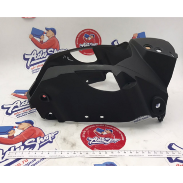KTM кронштейн фары 125 200 DUKE 12 23 / 390 Duke 13 16 ( 90114062000 ) - миниатюра 3