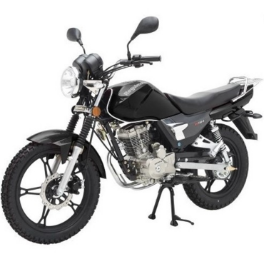 Мотоцикл Regulmoto SK 200 6 - миниатюра 1