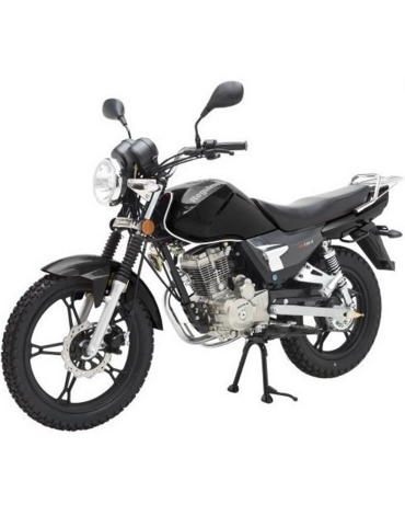 Мотоцикл Regulmoto SK 200 6