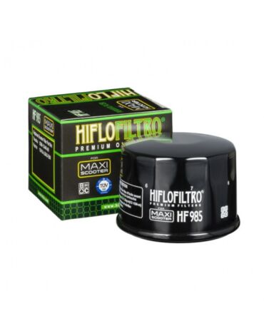 Фильтр масляный Hi Flo HF985