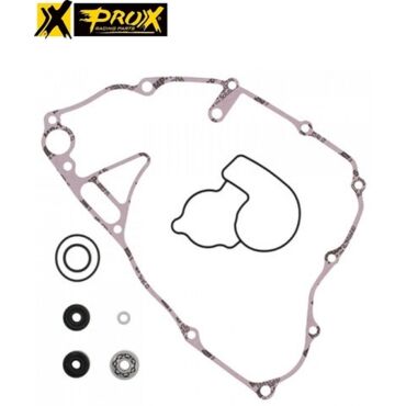 ремкомплект водяной помпы Kawasaki KX 250F '09 16 - миниатюра 1