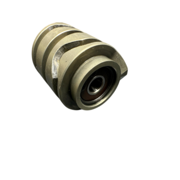 Копирный вал KTM SX125 06 15; EXC125 200 06 15 - миниатюра 2