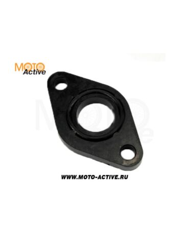 Прокладка карбюратора (текстолит) 157QMJ 150cc