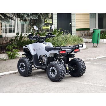 Квадроцикл Rmoto Lion 125 RR - миниатюра 13