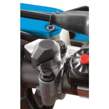 Переключатель карт зажигания KTM / Husqvarna - миниатюра 1