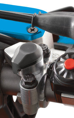 Переключатель карт зажигания KTM / Husqvarna
